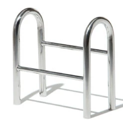 Double Rainbow Magazine Rack