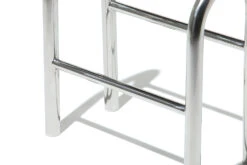 Double Rainbow Magazine Rack -Trit Houses Shop UNS D05 1 001 Steel 04