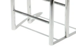 Double Rainbow Magazine Rack -Trit Houses Shop UNS D05 1 001 Steel 05