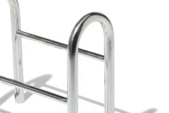 Double Rainbow Magazine Rack -Trit Houses Shop UNS D05 1 001 Steel 06