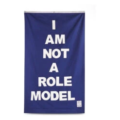 Role Model Flag