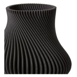 Lindiwe Vase -Trit Houses Shop VCP.189.BK 1 1 my8bez