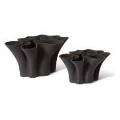 Gabrielle Vessel 13 Gabrielle Vessel -Trit Houses Shop VCP.193.194.BK GROUP 1 p8aamh