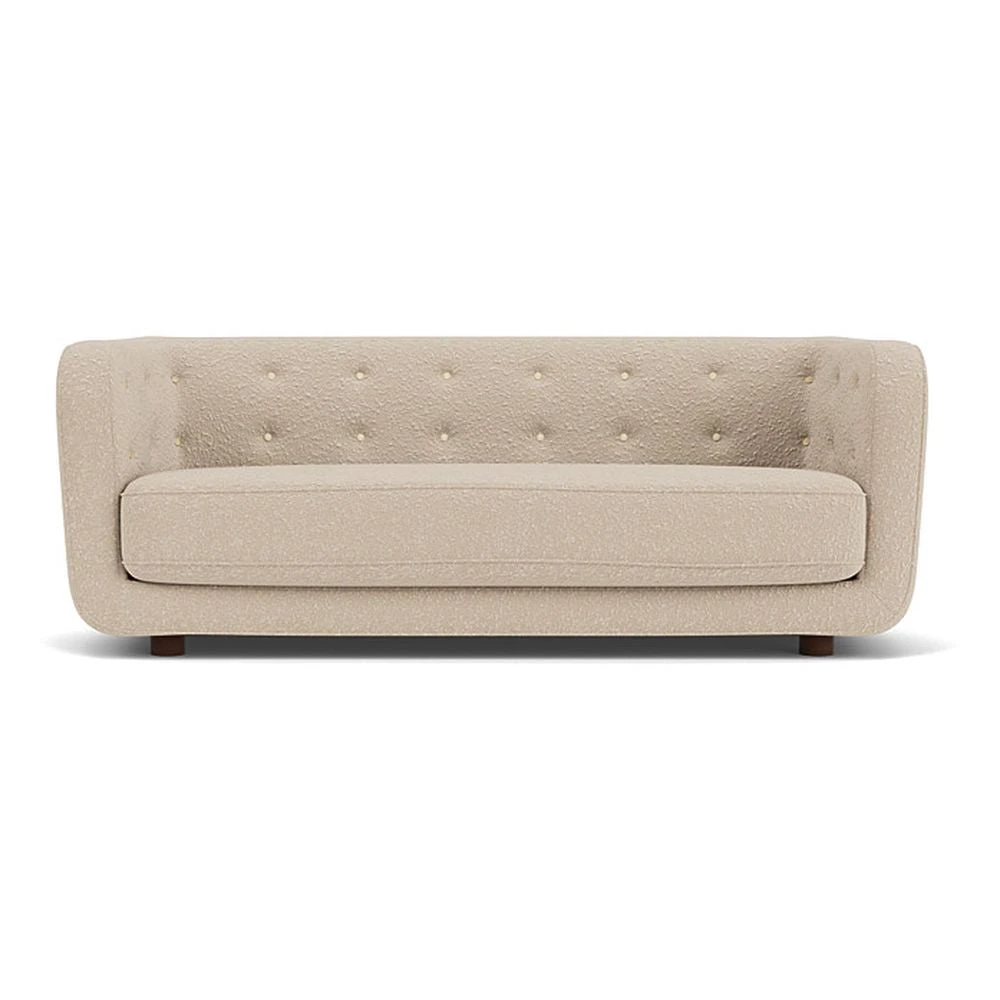 Vilhelm 2 Seater Sofa 12 Vilhelm 2 Seater Sofa - Image 12