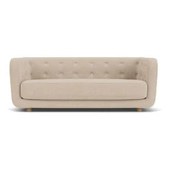 Vilhelm 2 Seater Sofa 17 Vilhelm 2 Seater Sofa -Trit Houses Shop VILHELM 1
