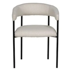 Valda Dining Chair 17 Valda Dining Chair -Trit Houses Shop Valda Dining Chair Neo Natural Linen 05 web