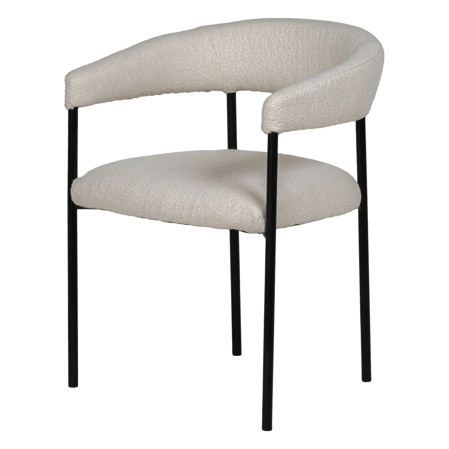 Valda Dining Chair 5 Valda Dining Chair - Image 5