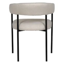 Valda Dining Chair 20 Valda Dining Chair -Trit Houses Shop Valda Dining Chair Neo Natural Linen 08 web
