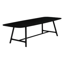 Vector Dining Table 11 Vector Dining Table -Trit Houses Shop Vector Table 270 Black stained oak V1 72 dpi