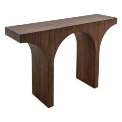 Villa Console - 140cm -Trit Houses Shop ViallaTableWalnut 5