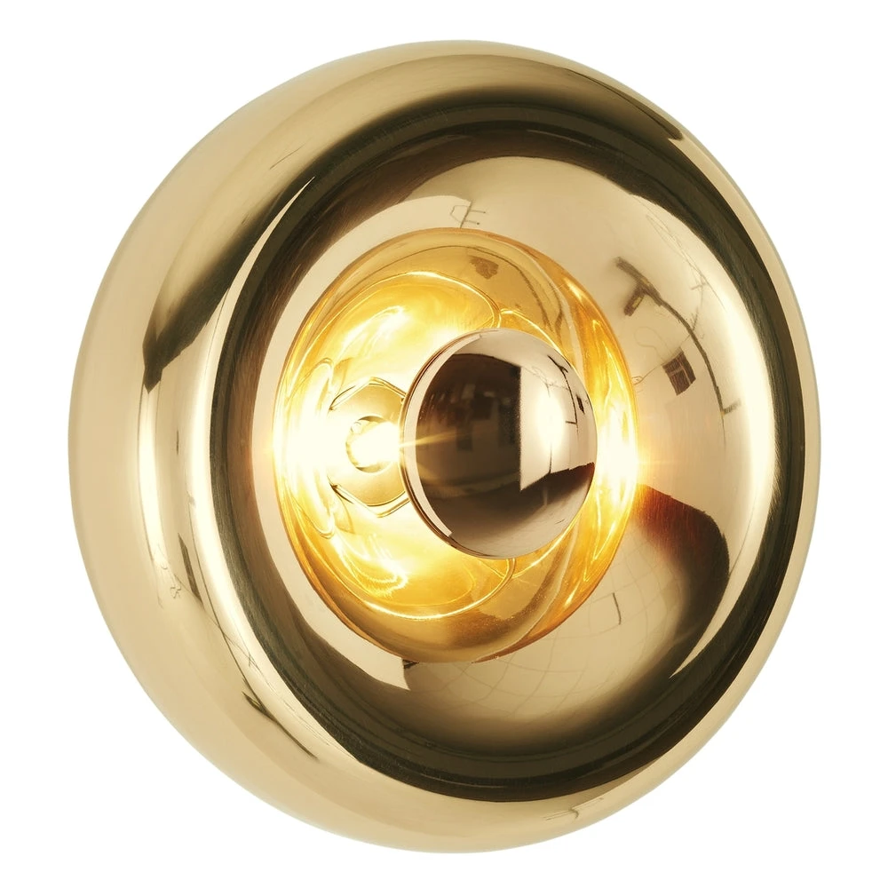 Tom Dixon Void Surface Lamp 9 Tom Dixon Void Surface Lamp - Image 9