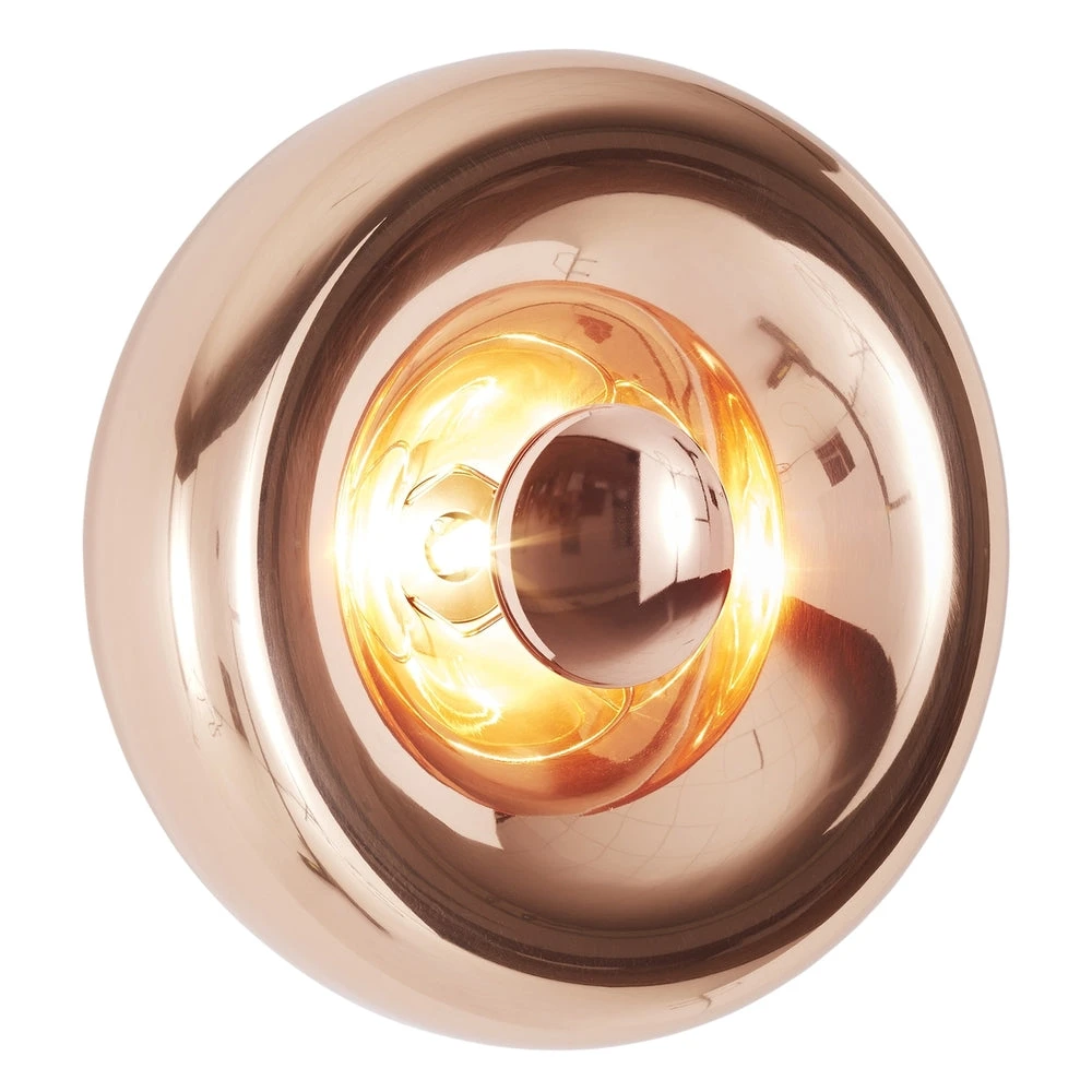 Tom Dixon Void Surface Lamp 15 Tom Dixon Void Surface Lamp - Image 15