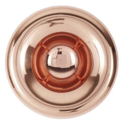 Tom Dixon Void Surface Lamp 35 Tom Dixon Void Surface Lamp -Trit Houses Shop VoidWallLightCopperOff Cutout