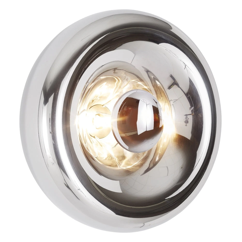 Tom Dixon Void Surface Lamp 4 Tom Dixon Void Surface Lamp - Image 4