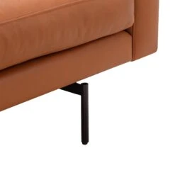 Edge V1 3 Seater Sofa -Trit Houses Shop WEN A01 1 003 Cognac Parma 05