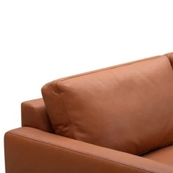 Edge V1 3 Seater Sofa -Trit Houses Shop WEN A01 1 003 Cognac Parma 06