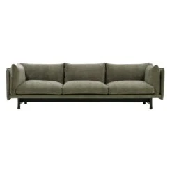Kite 3 Seater Sofa 14 Kite 3 Seater Sofa -Trit Houses Shop WEN A01 1 011 Olive Roco Col 08 01