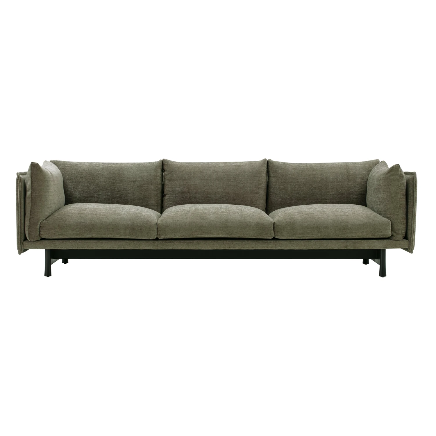Kite 3 Seater Sofa 4 Kite 3 Seater Sofa - Image 4