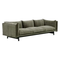 Kite 3 Seater Sofa 15 Kite 3 Seater Sofa -Trit Houses Shop WEN A01 1 011 Olive Roco Col 08 02