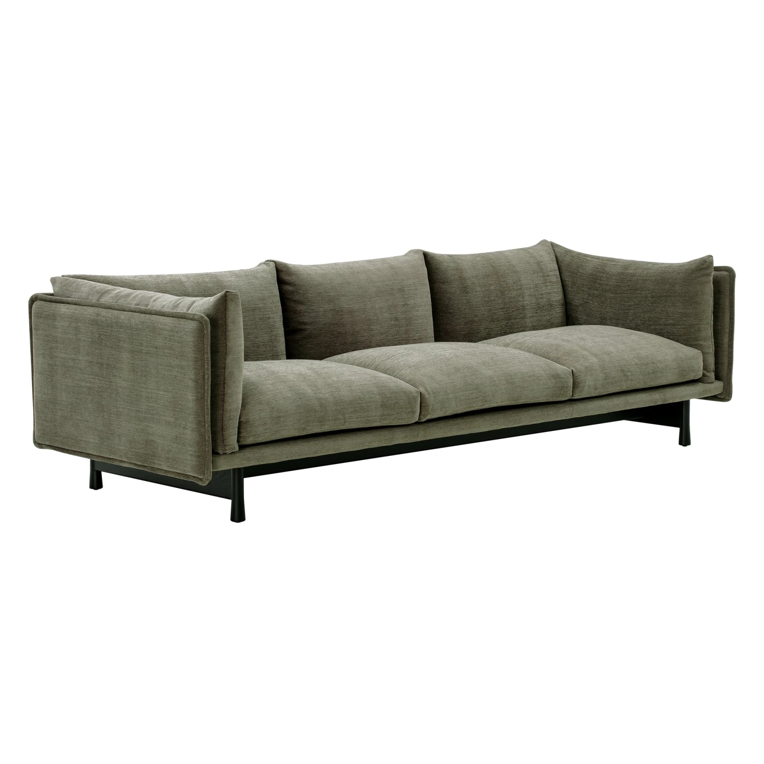 Kite 3 Seater Sofa 5 Kite 3 Seater Sofa - Image 5