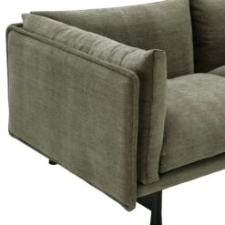 Kite 3 Seater Sofa 18 Kite 3 Seater Sofa -Trit Houses Shop WEN A01 1 011 Olive Roco Col 08 04