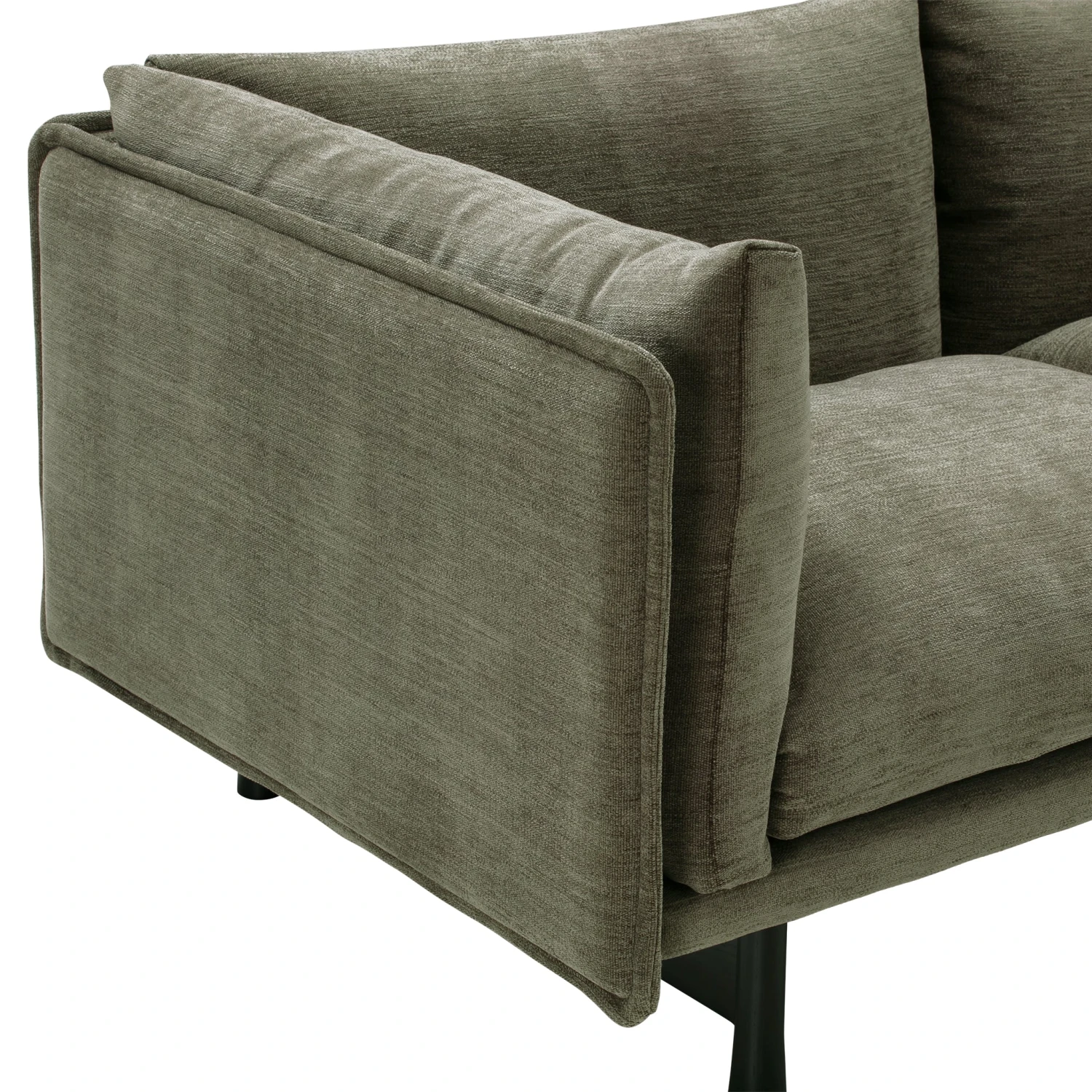 Kite 3 Seater Sofa 8 Kite 3 Seater Sofa - Image 8