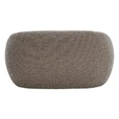 Lobby 2 Seater Sofa -Trit Houses Shop WEN A01 1 013 Brown Silenzio Col 4 03