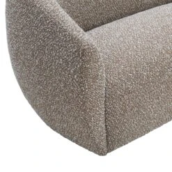 Lobby 2 Seater Sofa -Trit Houses Shop WEN A01 1 013 Brown Silenzio Col 4 04