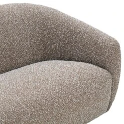 Lobby 2 Seater Sofa -Trit Houses Shop WEN A01 1 013 Brown Silenzio Col 4 05