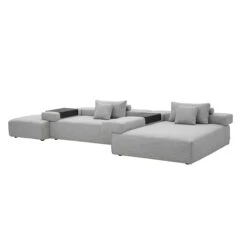 Cinder Block V2 Sofa