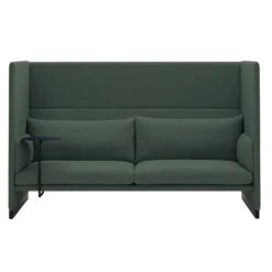 Case High Back 2.5 Seater Sofa