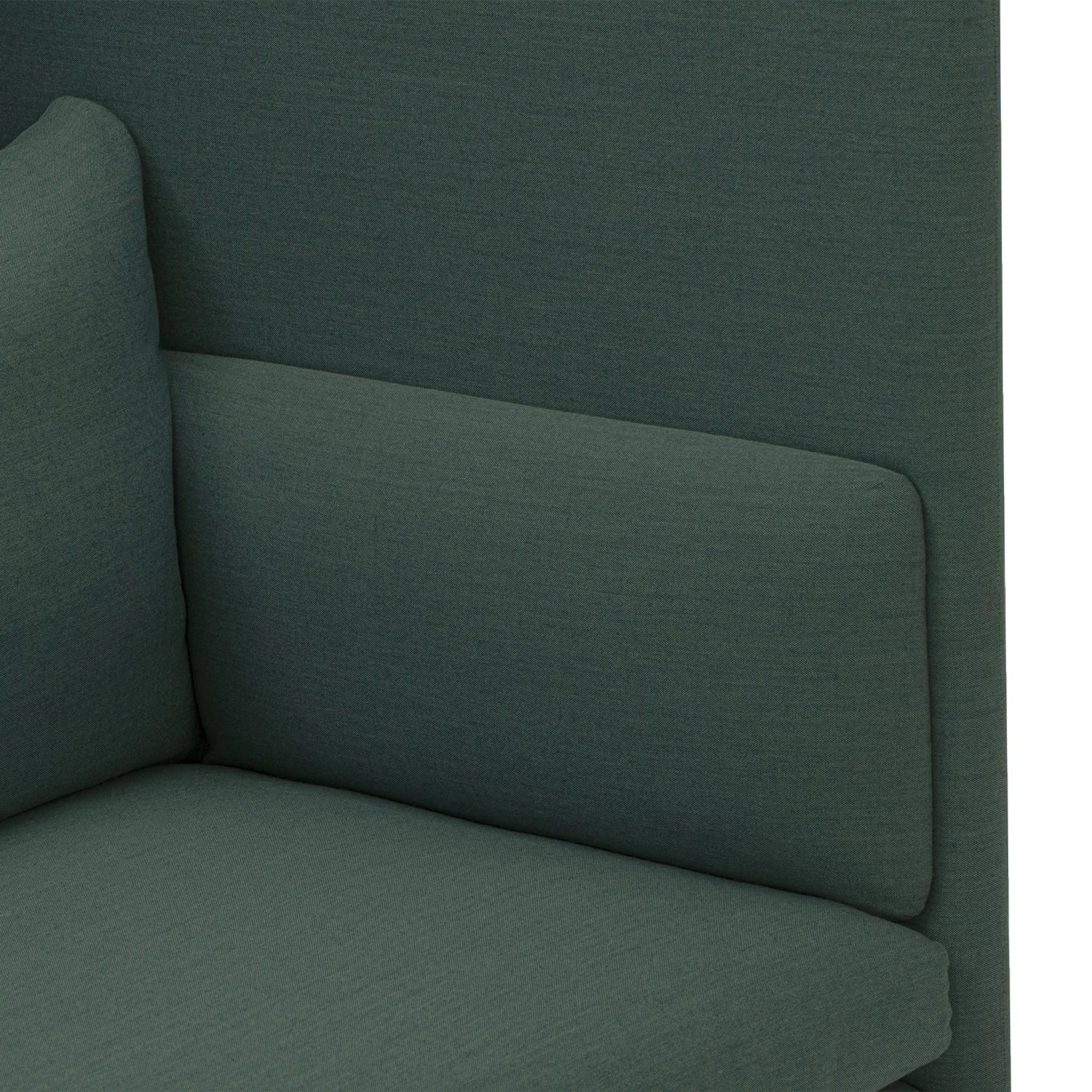 Case High Back 2.5 Seater Sofa 4 Case High Back 2.5 Seater Sofa - Image 4