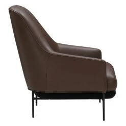 Chill High Back Lounge Chair -Trit Houses Shop WEN C01 1 003 Marrone Parma 03