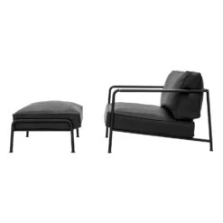 Aero Stool 20 Aero Stool -Trit Houses Shop WEN C01 1 010 Black Parma 06