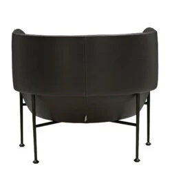 Collar Large Lounge Chair -Trit Houses Shop WEN C01 1 018 Graphite Parma 03 232db088 6537 47e4 8495 ad761005ff69