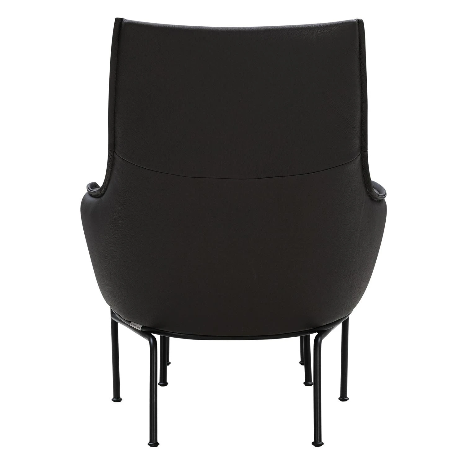 Aloe High Back Lounge Chair 13 Aloe High Back Lounge Chair - Image 13