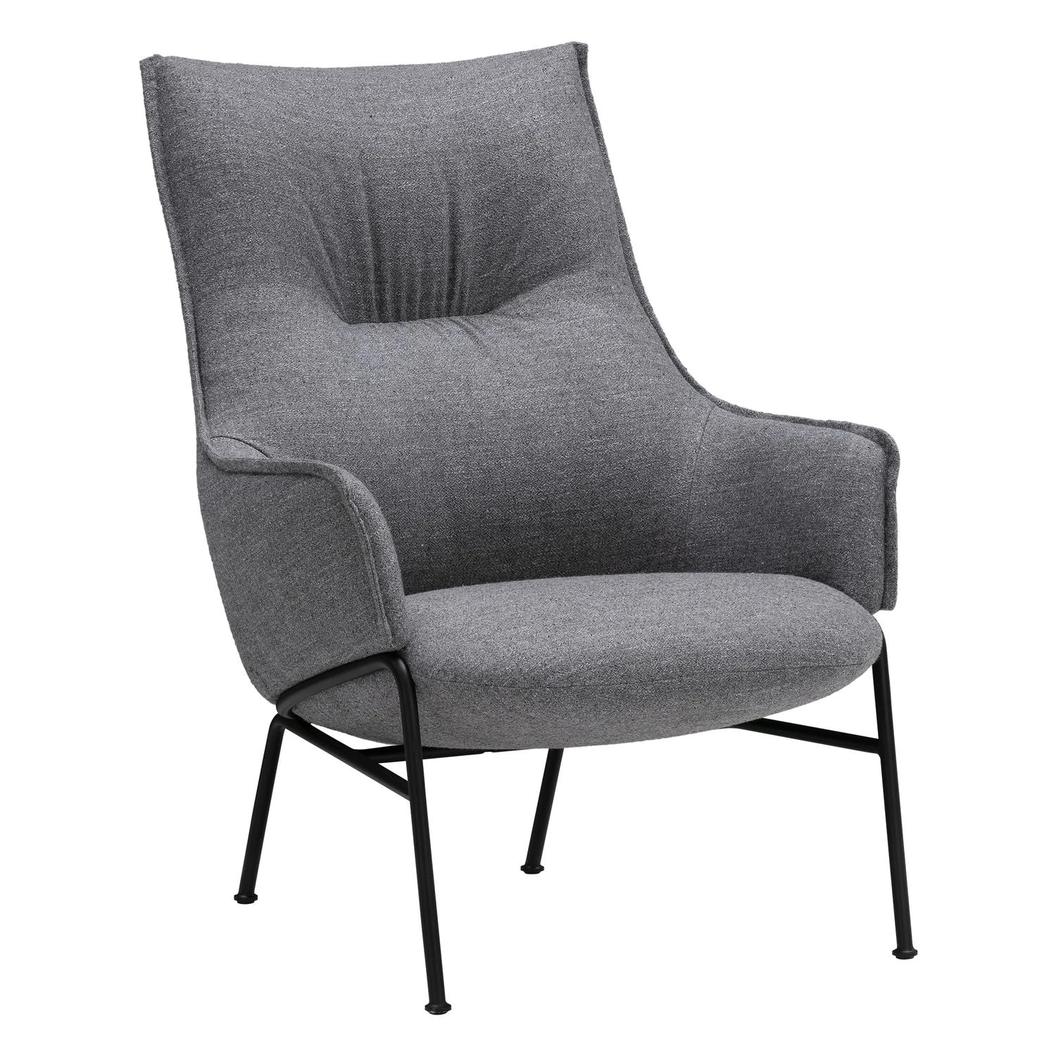 Aloe High Back Lounge Chair 14 Aloe High Back Lounge Chair - Image 14