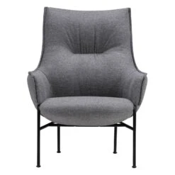 Aloe High Back Lounge Chair 34 Aloe High Back Lounge Chair -Trit Houses Shop WEN C01 1 024 Grey Agata Col 04 02