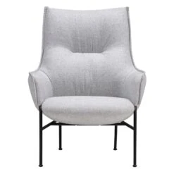 Aloe High Back Lounge Chair 37 Aloe High Back Lounge Chair -Trit Houses Shop WEN C01 1 024 Light Grey Agata Col 02 02
