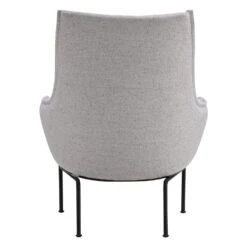 Aloe High Back Lounge Chair 38 Aloe High Back Lounge Chair -Trit Houses Shop WEN C01 1 024 Light Grey Agata Col 02 03