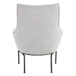 Aloe High Back Lounge Chair 25 Aloe High Back Lounge Chair -Trit Houses Shop WEN C01 1 024 Light Grey Monta Col 02 03