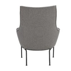 Aloe High Back Lounge Chair 28 Aloe High Back Lounge Chair -Trit Houses Shop WEN C01 1 024 Light Grey Monta Col 08 03