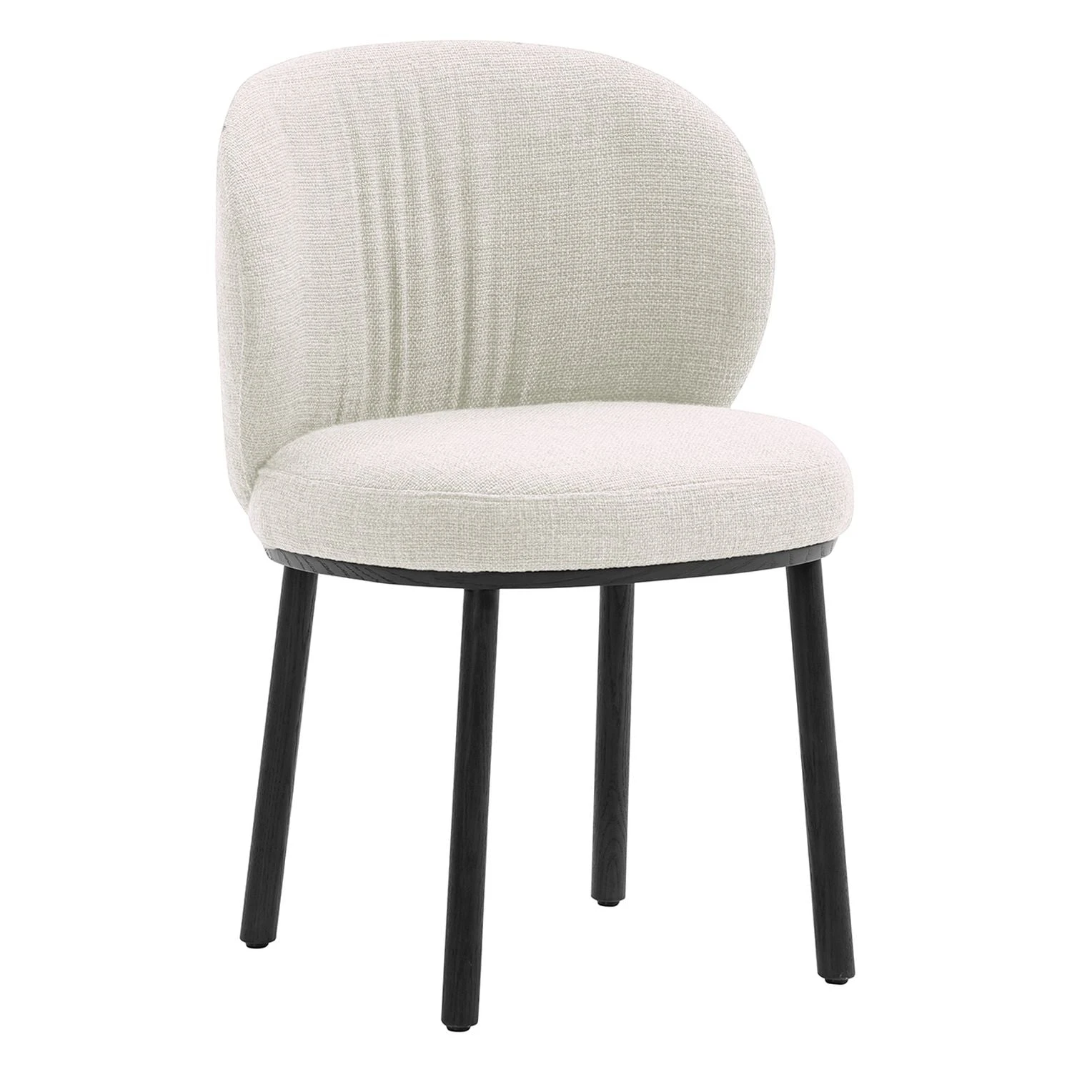 Ovata Dining Chair 1 Ovata Dining Chair