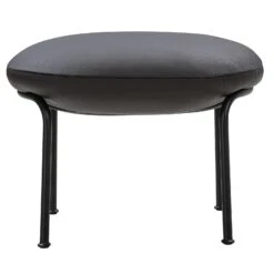 Aloe Stool -Trit Houses Shop WEN C04 1 005 Black Parma
