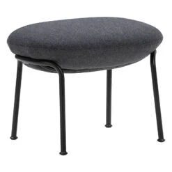 Aloe Stool -Trit Houses Shop WEN C04 1 005 Dark Grey Monta Col 08 01