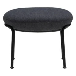 Aloe Stool -Trit Houses Shop WEN C04 1 005 Dark Grey Monta Col 08 02