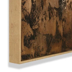 Muse On Muse Hand Painted Wall Art 7 Muse On Muse Hand Painted Wall Art -Trit Houses Shop WL.194.BEBN 1 hqzp0f