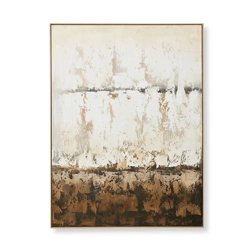 Muse On Muse Hand Painted Wall Art 1 Muse On Muse Hand Painted Wall Art