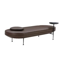Canoe Daybed 11 Canoe Daybed -Trit Houses Shop WON E02 1 001 Marrone Parma 01