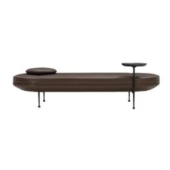 Canoe Daybed 12 Canoe Daybed -Trit Houses Shop WON E02 1 001 Marrone Parma 02
